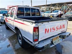 Nissan Pickup